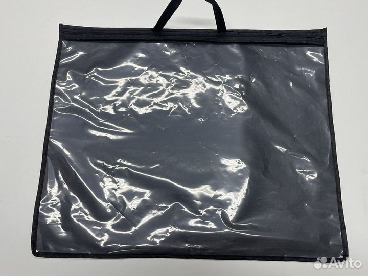 Упаковка для текстиля