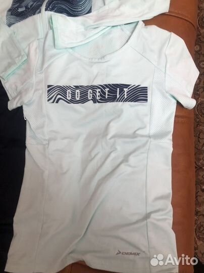 Костюм спортивный детский