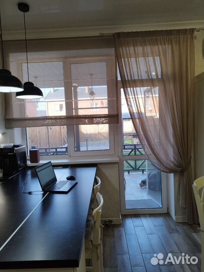 Римские шторы от производителя на электроприводе