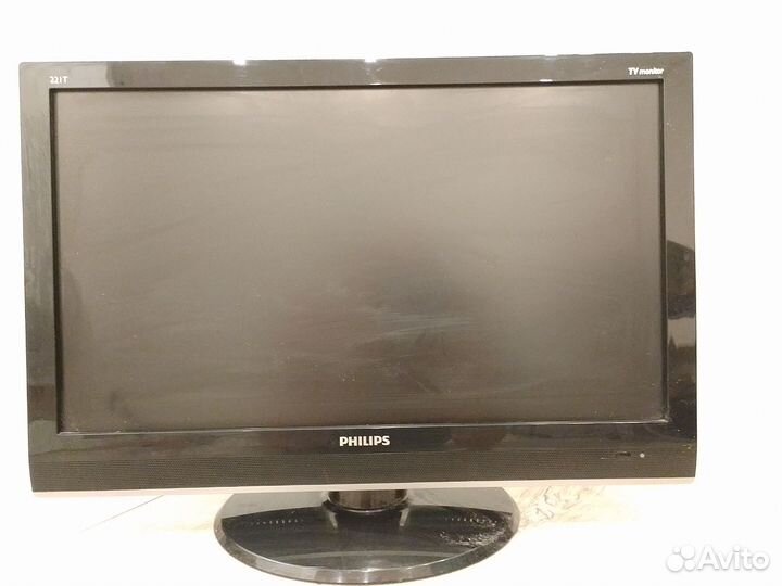 Телевизор бу