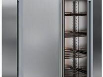 Polair CM114-GM холодильный шкаф, холодильник