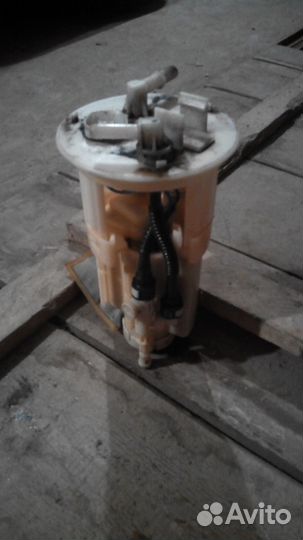 Бензонасос для Паджеро 3