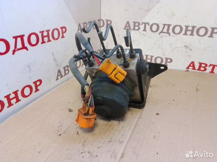 Блок ABS Honda Cr-V 2.0