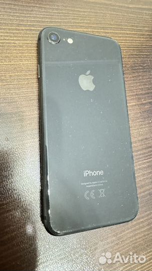 iPhone 8, 64 ГБ