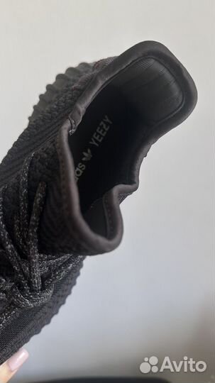 Кроссовки yeezy boost 350