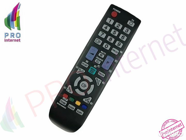 Пульт для тв Samsung BN59-00865A