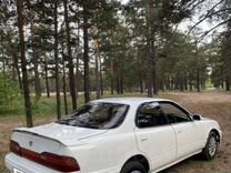 Toyota Vista 1.8 AT, 1992, битый, 200 000 км, с пробегом, цена 250 000 руб.