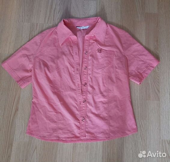 Пакетом,фирменные вещи, размер 42-44