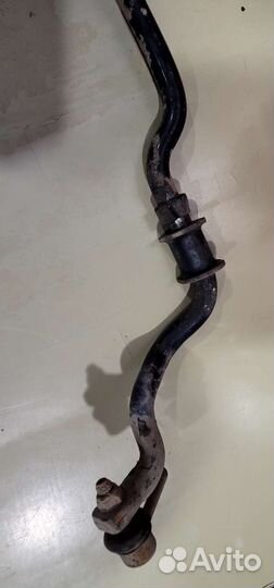 Стабилизатор передний 23мм Vw Transporter T5 2005г