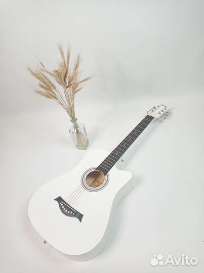 Акустическая гитара