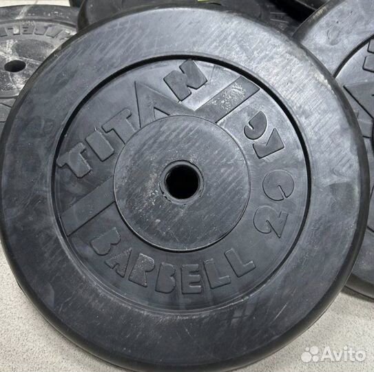 Спортивные блины