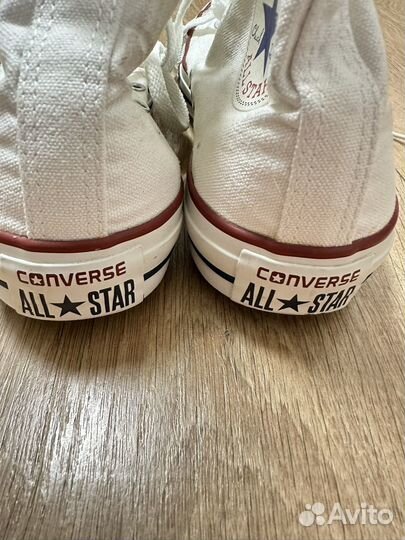 Кеды Converse