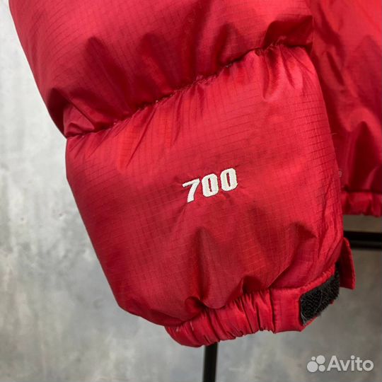 Пуховик The North Face 700 Baltoro Оригинал