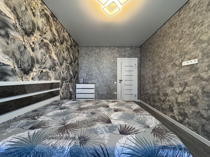 1-к. квартира, 48 м², 3/10 эт.