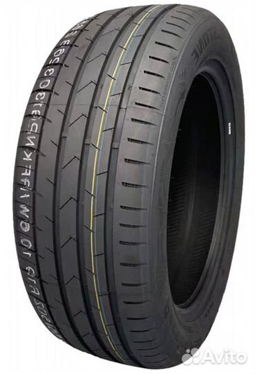 Kustone Passion P9S 265/40 R22 106W