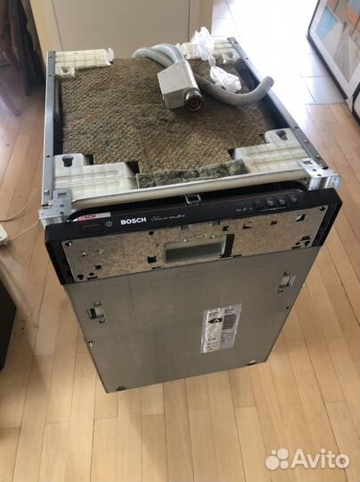 Посудомоечная машина Bosch 45 см SRV4663/10