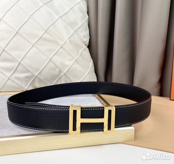 Ремень hermes