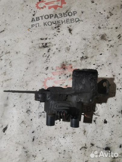 Катушка зажигания Лада 2110 21114 2005