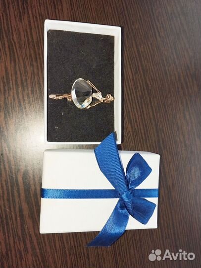 Брошь Балерина