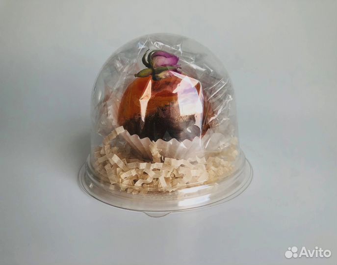 Чайные бомбочки