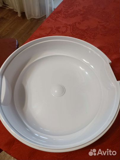 Стерилизатор для бутылочек