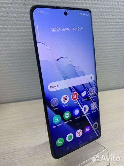 realme 11 Pro, 8/256 ГБ