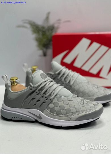 Кроссовки Nike Presto (Арт.12721)