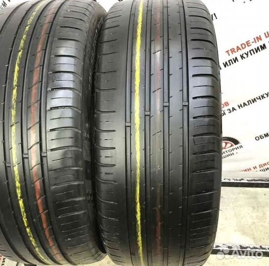 Kumho Ecsta HS51 215/50 R17 95T