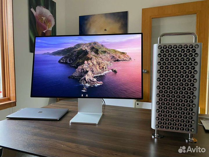 Программист / системный администратор