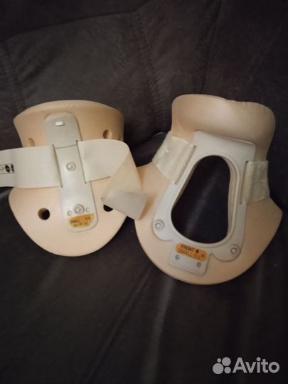 Бандаж для шеи Филадельфия