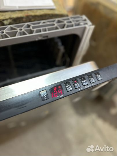 Посудомоечная машина Siemens 60см (Германия)