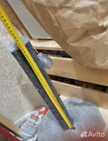 Когтеточка для кошек