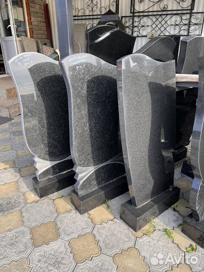 Памятники из гранита Изготовление памятников