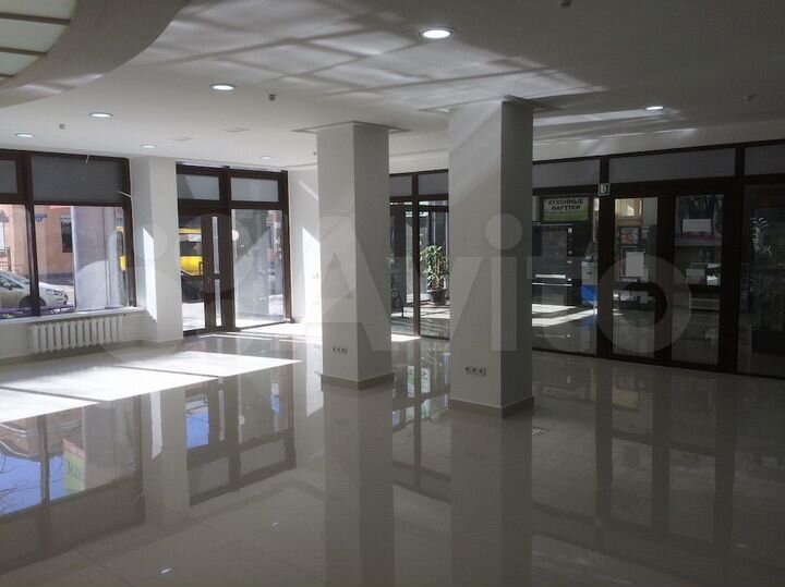 Торговая площадь, 90 м²
