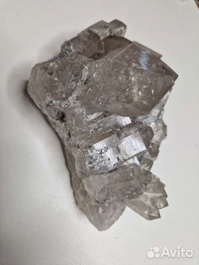 Кварц. Продан