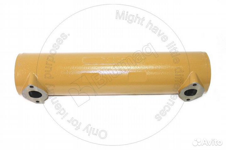 Маслоохладитель