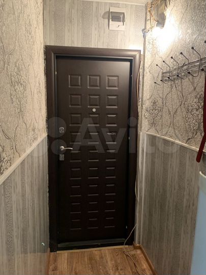 2-к. квартира, 47,6 м², 1/5 эт.