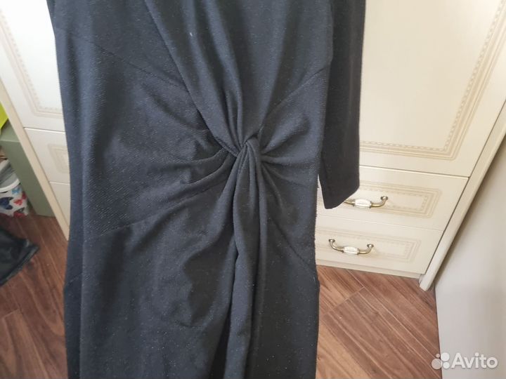 Вечернее платье zarina 48