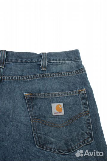 Джинсы Carhartt, размер W36, L34