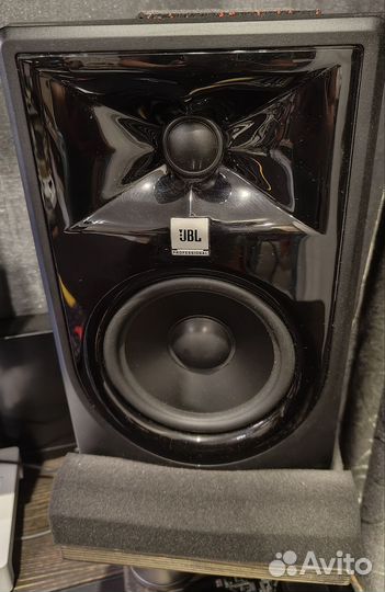 Jbl 305p mkii