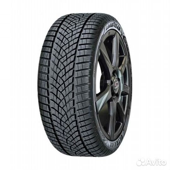 Goodyear UltraGrip Performance+ 215/50 R18 92V
