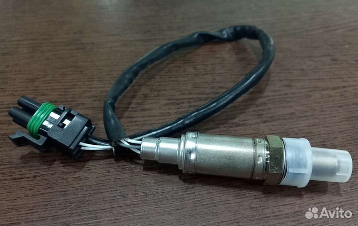 Датчик кислорода лямбда зонд Москвич Святогор F3R