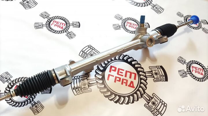 Рулевая рейка Toyota Premio Allion 260