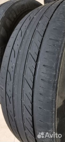 Landsail LS588 SUV 225/65 R17 102H