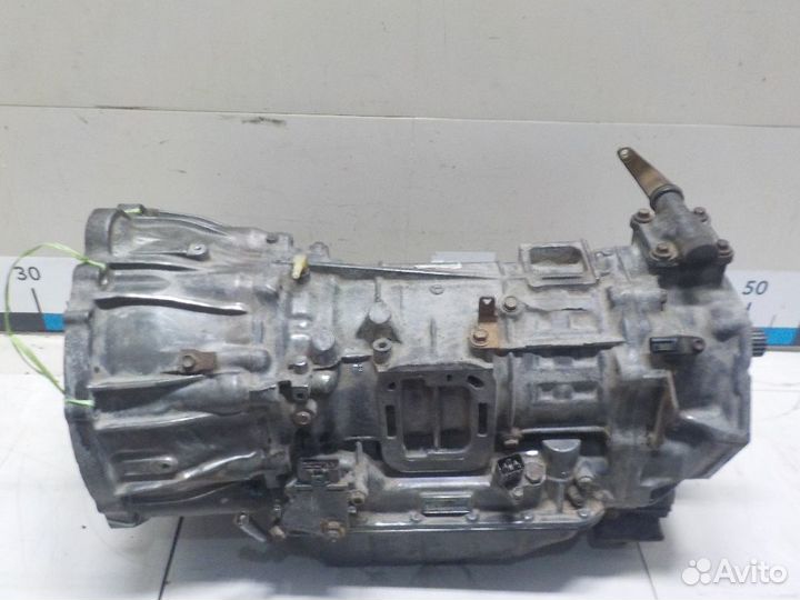 АКПП 4.7 Toyota Land Cruiser 100