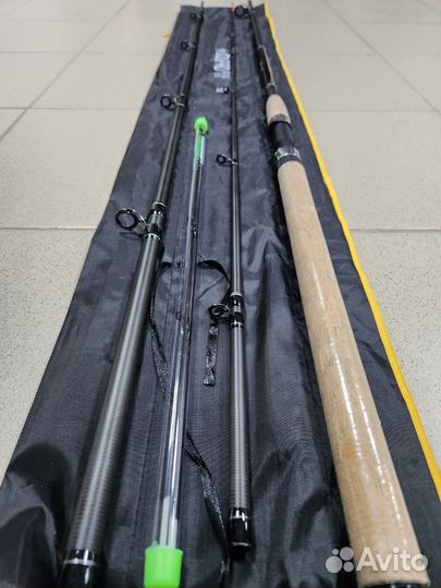 Фидерное удилище Kaida Falcons 3.9m