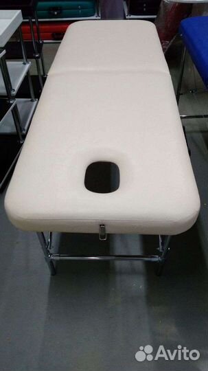 Кушетка/массажный стол(аренда)