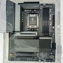 Gigabyte b650 aorus elite ax v1.2