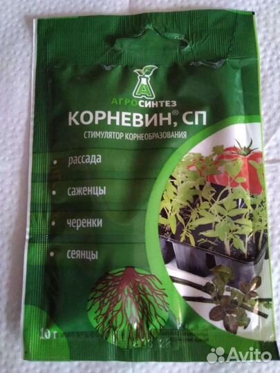 Корневин