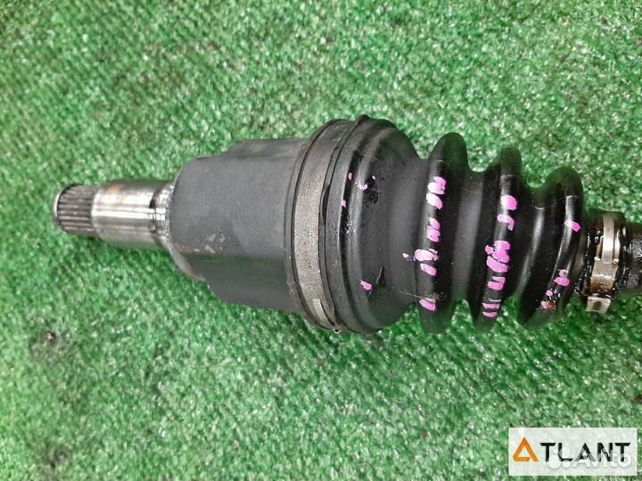 Привод передний правый suzuki escudo